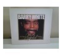 Barry White - The Ultimate Gold Collection