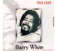 Barry White - This Love - Cd