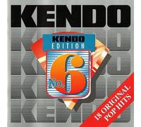 Barry White, Tina Charles, Lindsey Buckingham, Banarama, John Martyn.. by Kendo No. 06 (1993)