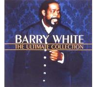 Barry White - Ultimate Collection