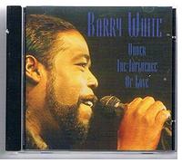 Barry White - Under the Influence of Love