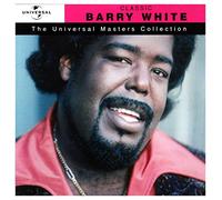 Barry White - Universal Masters Collection