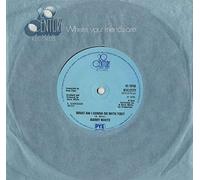 Barry White - What Am I Gonna Do With You ?