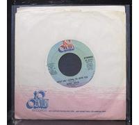 Barry White - What Am I Gonna Do With You - Barry White 7" 45