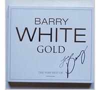 Barry White - White Gold: the Very Best of Barry White