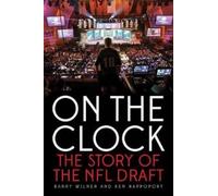 Barry Wilner Ken Rappoport On the Clock (Tascabile)