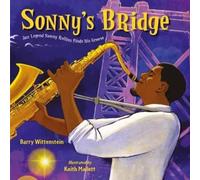 Barry Wittenstein Keith Mallett Sonny's Bridge (Copertina rigida)