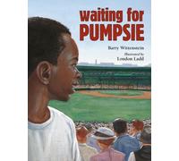 Barry Wittenstein Waiting for Pumpsie (Copertina rigida)