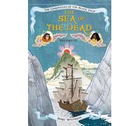Barry Wolverton The Sea Of The Dead (Copertina rigida)