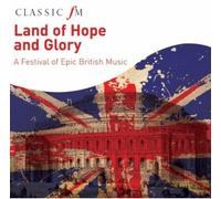 Barry Wordsworth - Land of Hope and Glory