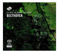 Rpo/Wordsworth - Beethoven: Sinfonie 4 (Sacd)