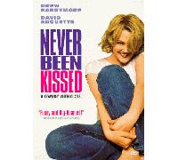 Barrymore/Arquette - Never Been Kissed