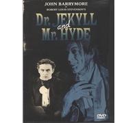 Barrymore/Mansfield/Hurst/Lane - Dr. Jekyll & Mr. Hyde [1920]