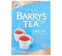 Barrys Decaffeinato Tea 80 bustine (confezione da 2). di Barry's Tea "The Tas...