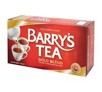 Barrys Gold Blend 160s Tea Bags 500g (Pack of 2) from Ireland