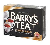 Barry's Tea Classic Blend 80s Teabags