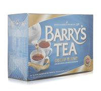 Barry's Tea Decaf 80 bustine di tè