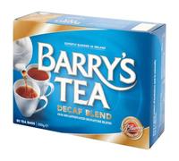 Barry's Tea, Decaffeinated, 80-Count Box