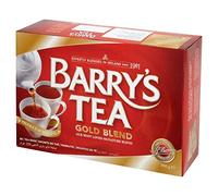 Barry's Tea Gold Blend 80 bustine da tè, 250 g