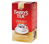 Barry's Tea, Gold Blend Loose Leaf, 8.8 Ounce by Barry's Tea
