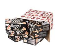 Barry's Tea, miscela classica, 80 pezzi (confezione da 6)