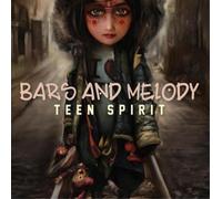 Bars and Melody Teen Spirit (CD) EP