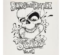 Bars & Battle Scars - Vol. 1-Bars & Battle Scars