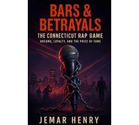 Bars & Betrayals: The Connecticut Rap Game Dreams, Loyalty, and the Price of Fame