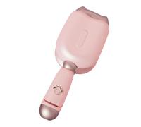 Bars - Curl professionali da 32 mm | Curl e onde di calcio di lunga durata per acconciatura da ragazza sulla spiaggia