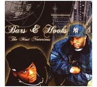 Bars & Hooks - The Most Notorius
