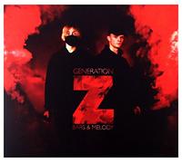Bars & Melody - Bars & Melody: Generation Z [CD]