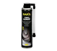 Bar's Tyre’s Leaks, gonfia e ripara pneumatici 300 ml Consente una riparazione