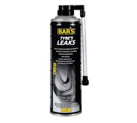 BAR Riparazione forature Auto Moto Bicicletta Pneumatici 500ml