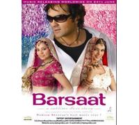 Barsaat-A Sublime Love Story [DVD] [2005] [Edizione: Regno Unito]