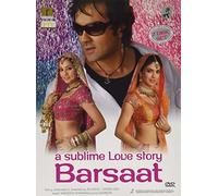 Barsaat: A Sublime Love Story (Priyanka Chopra) DVD