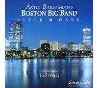 Barsamian, Artie - Boston Big Band After Dark