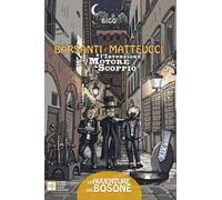 Barsanti e Matteucci e l'invenzione del motore a scoppio