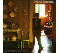 Micol Barsanti La Chiave Del Cuore (CD)