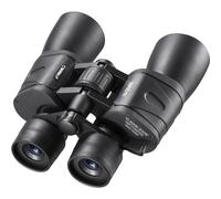 Barska 10-30x50 Gladiator Zoom Binoculars - Long Range Zoom Binoculars for Bird Watching, Stargazing & Hunting, Multi-Coated Lenses, Tripod Compatible, Crystal Clear Outdoor Viewing
