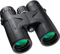 Barska 10x42 WP Blackhawk binocolo A tetto Nero