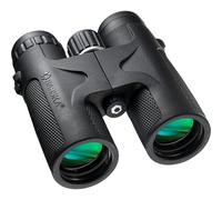 Barska AB11840 Blackhawk - Binocolo impermeabile, 12 x 42, per uccelli, canottaggio, eventi, escursionismo, caccia, ecc.