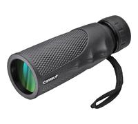 BARSKA BA-AA12132 - Monocolo Blackhawk, Impermeabile, Inclusa Custodia e Cordino per Il Trasporto, 10x40