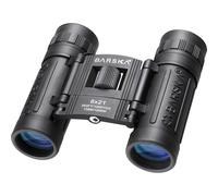Barska - Binocolo Lucid 8x21, nero