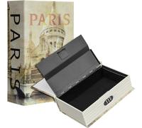 BARSKA CB12362 - Scatola con serratura a combinazione