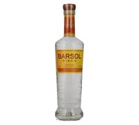 Barsol Pisco ITALIA 41,3% Vol. 0,7l