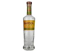 Barsol Pisco MOSTO VERDE ITALIA 41,8% 0,70 lt.