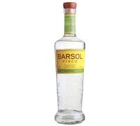 Barsol Pisco Supremo Mosto Verde Italia 41,8% vol. 0,70l