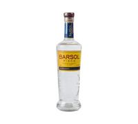 Barsol Pisco Selecto Acholado