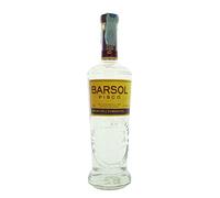 Barsol Pisco Torontel 41,3% vol. 0,70l