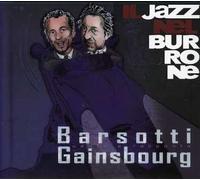 Barsotti Leandro - Canta Gainsbourg + Book
